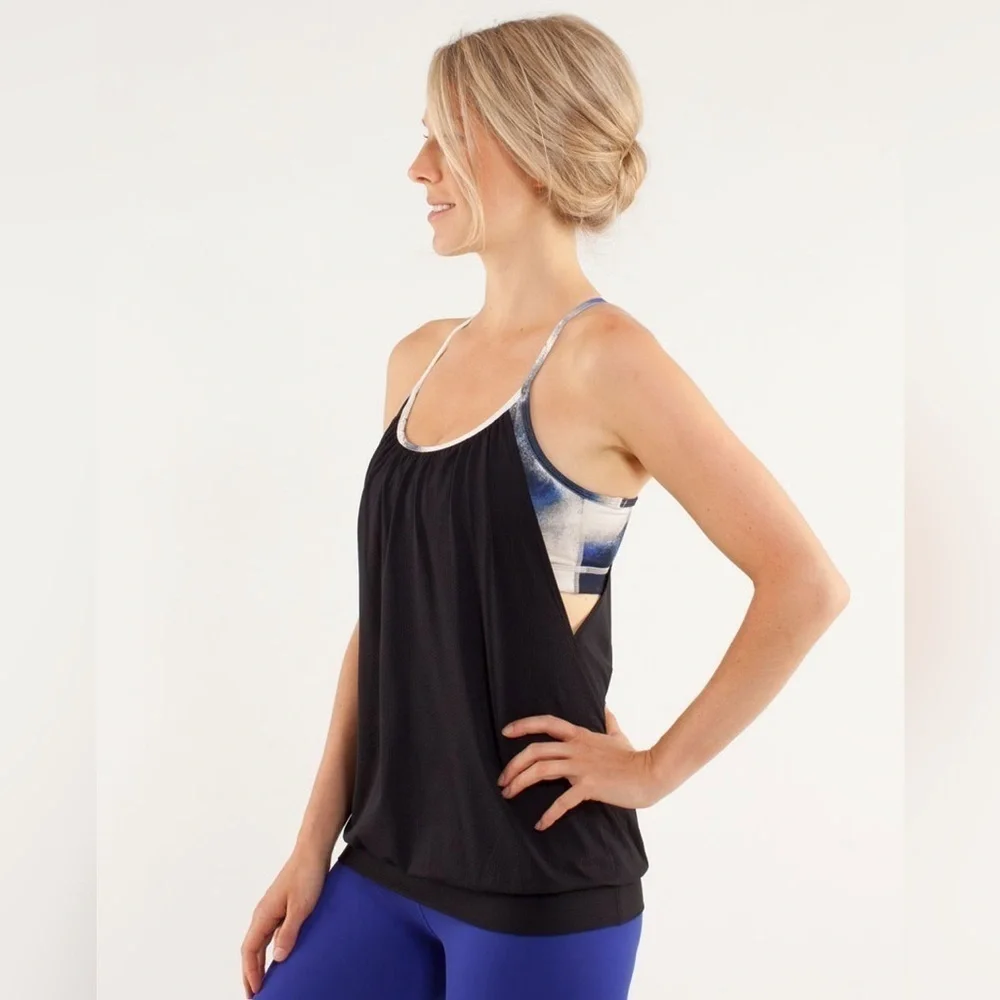 lululemon athletica why we